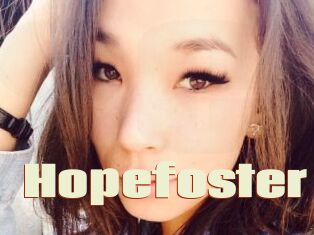 Hopefoster