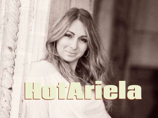 HotAriela