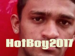 HotBoy2017