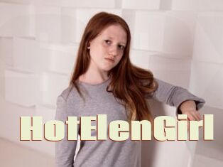 HotElenGirl