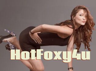 HotFoxy4u