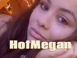 HotMegan