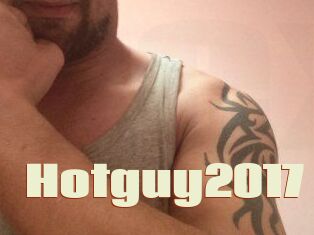 Hotguy2017