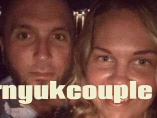 Hothornyukcouple