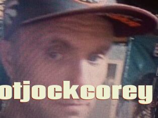 Hotjockcorey