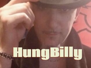 HungBilly