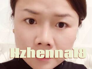 Hzhenna18