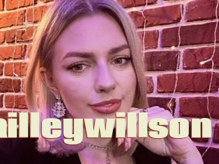 Hailleywillson