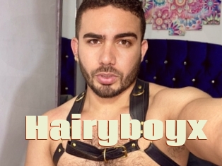 Hairyboyx