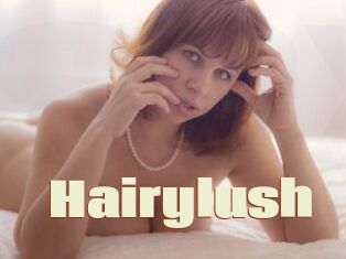 Hairylush
