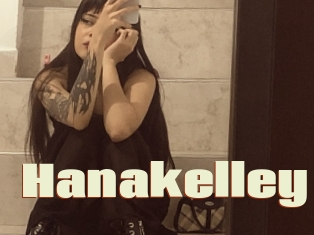 Hanakelley