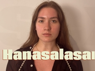 Hanasalasar