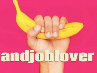 Handjoblover