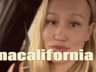 Hannacalifornia