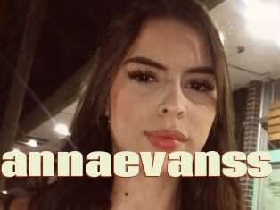 Hannaevanss