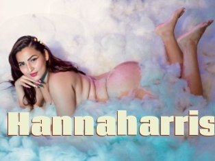 Hannaharris