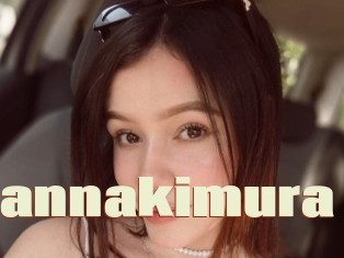 Hannakimura