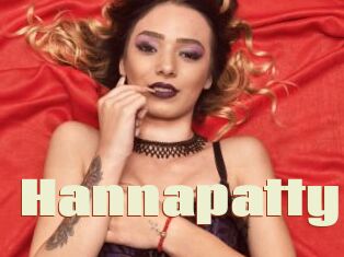 Hannapatty