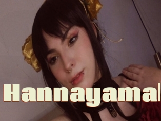 Hannayamal