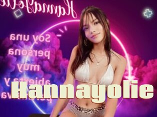 Hannayolie