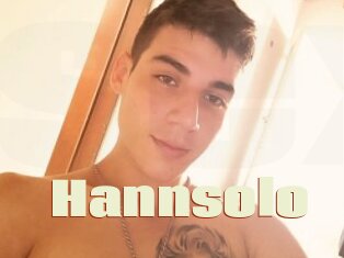 Hannsolo