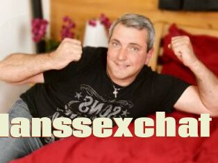Hanssexchat