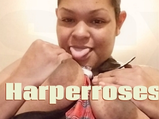Harperroses
