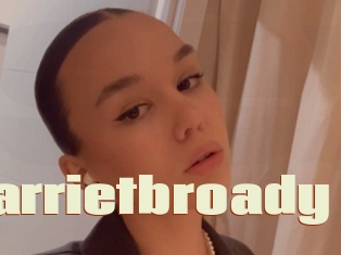 Harrietbroady