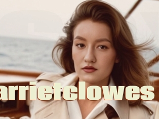 Harrietclowes