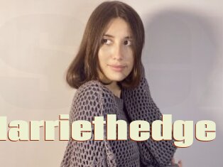 Harriethedge