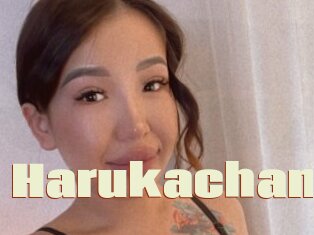 Harukachan