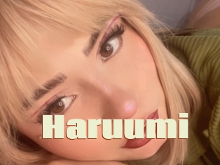Haruumi