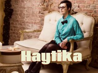 Haytika