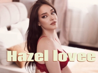 Hazel_lovee