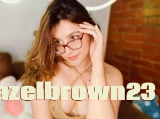 Hazelbrown23