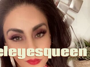 Hazeleyesqueen