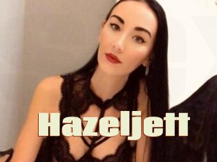 Hazeljett