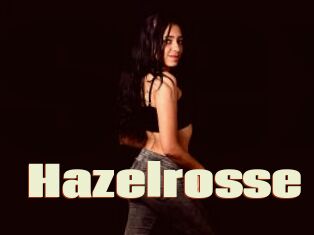 Hazelrosse