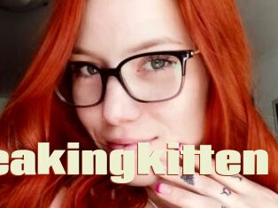 Heartbreakingkitten