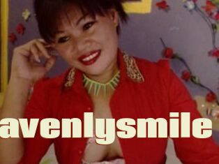 Heavenlysmile