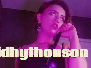 Heidhythonson