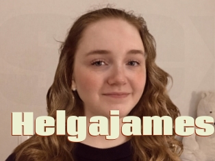 Helgajames