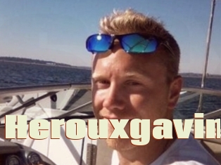 Herouxgavin