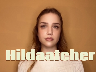 Hildaatcher