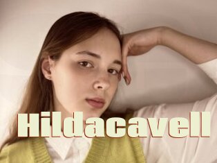 Hildacavell