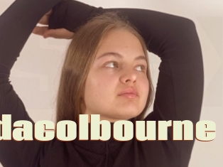 Hildacolbourne
