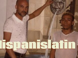 Hispanislatin