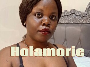 Holamorie