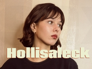 Hollisaleck