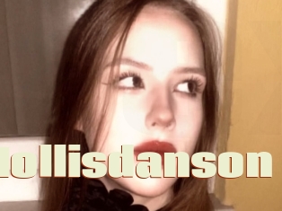 Hollisdanson